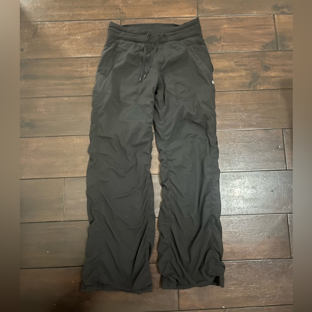 Lululemon Dance Pants